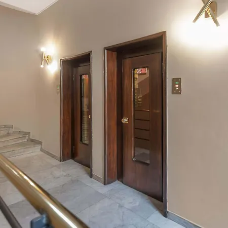 Casa Da Cadorna Appartamento *