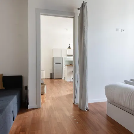 Italianway Comfort - Umbria 50 B Apartamento