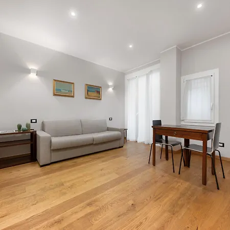 Casa Da Cadorna Appartamento Milano