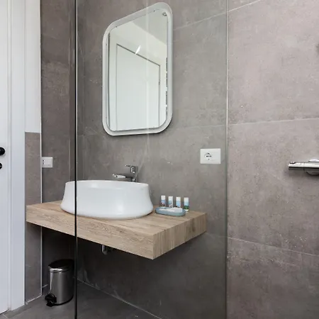 Italianway Comfort - Umbria 50 B Apartamento *