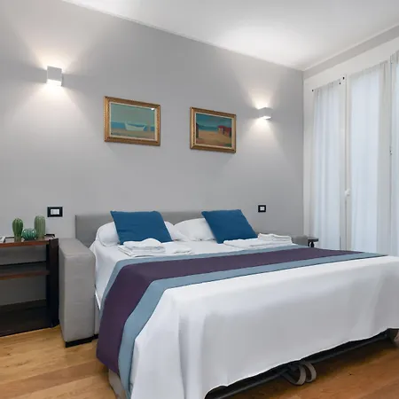 Casa Da Cadorna Apartman *