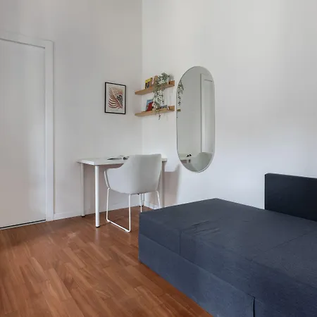 Apartamento Italianway Comfort - Umbria 50 B