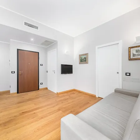 Casa Da Cadorna Apartment