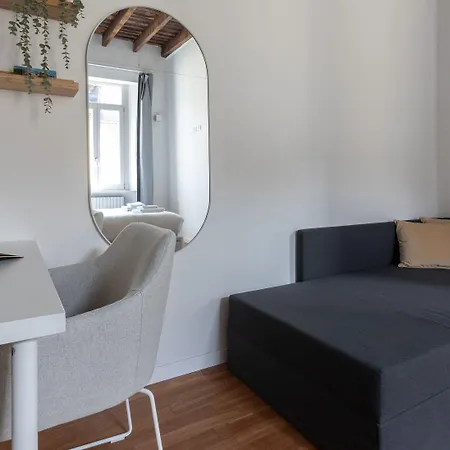 Apartamento Italianway Comfort - Umbria 50 B *