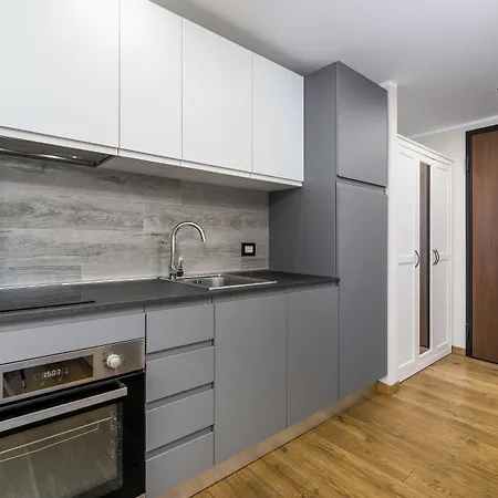 Apartman Casa Da Cadorna