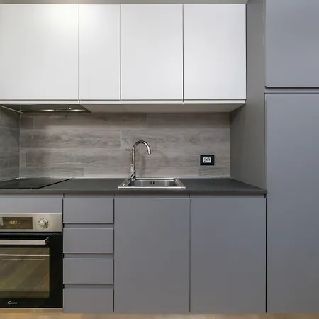 Apartment Casa Da Cadorna Mailand