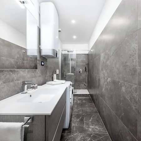 Casa Da Cadorna * Milano