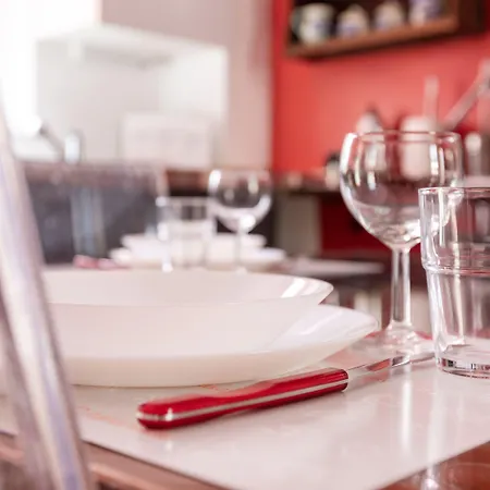 Apartmán Italianway Comfort - Mortara 5 B