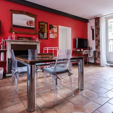 דירה Italianway Comfort - Mortara 5 B מילאנו