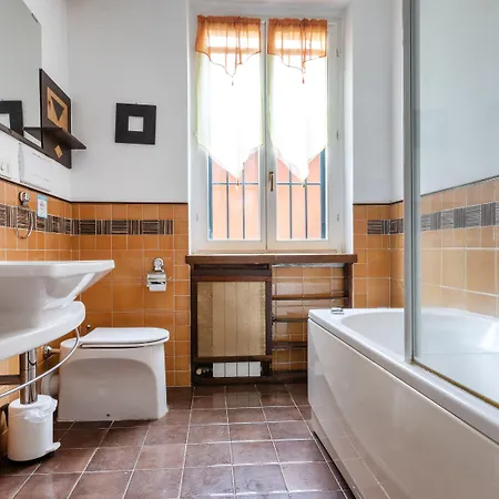 Italianway Comfort - Mortara 5 B Διαμέρισμα *