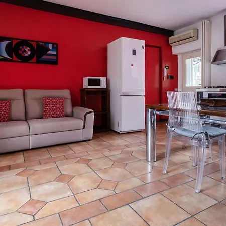 Italianway Comfort - Mortara 5 B