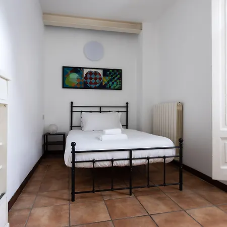 Italianway Comfort - Mortara 5 B Milán