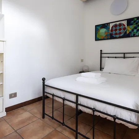 Italianway Comfort - Mortara 5 B Milán