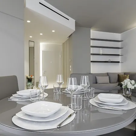 Appartement Transiti 20 *