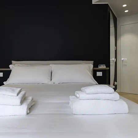 Appartement Transiti 20 Milaan