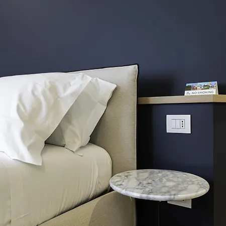 Transiti 20 Appartement *