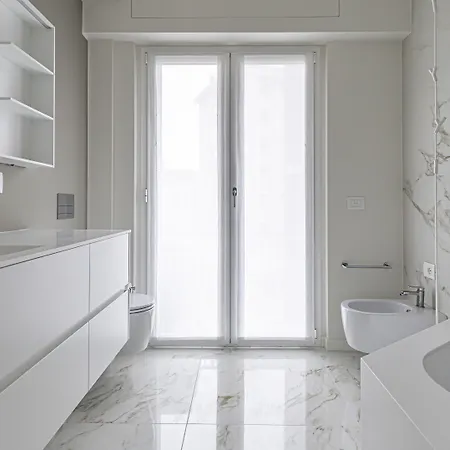 Transiti 20 Appartement Milaan