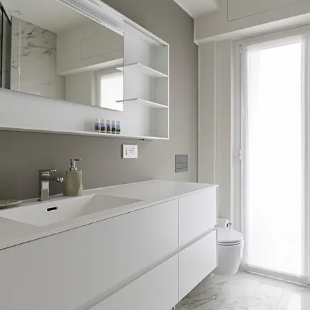Transiti 20 Appartement