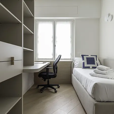 Transiti 20 Appartement