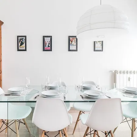 Italianway Easy - Montecatini 15 * Mailand