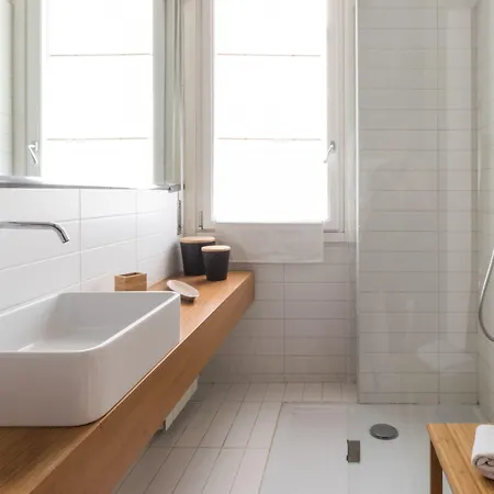 Italianway Easy - Montecatini 15 Apartment *