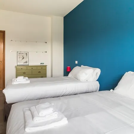 Daire Italianway Easy - Montecatini 15 *