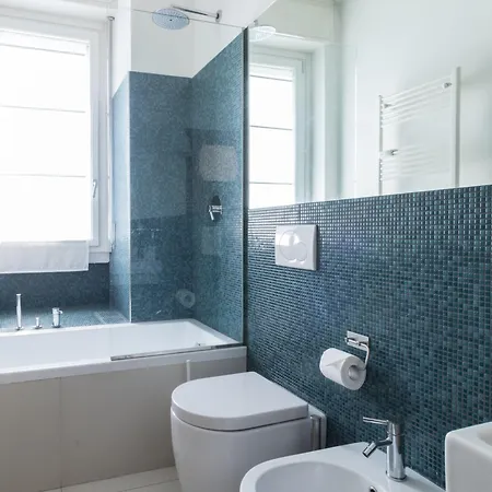 Italianway Easy - Montecatini 15 * ميلان