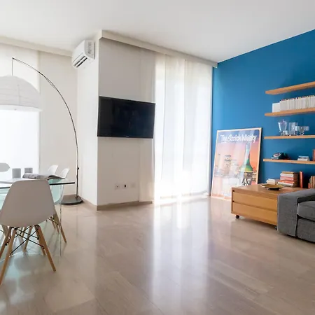 Italianway Easy - Montecatini 15 Daire Milano