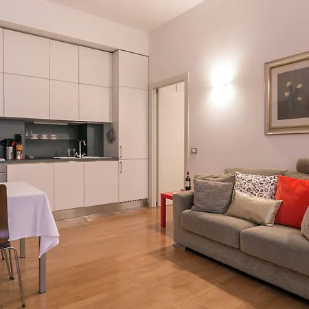 Apartmán Memory Milán