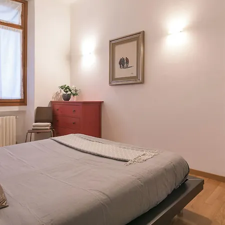 Apartman Memory Milánó