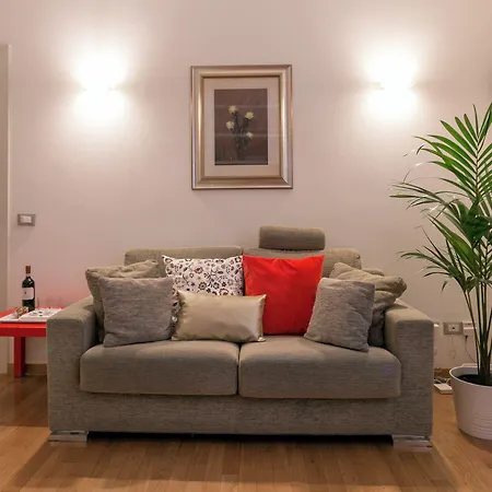 Appartement Memory *