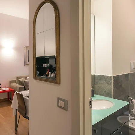 Apartmán Memory Milán