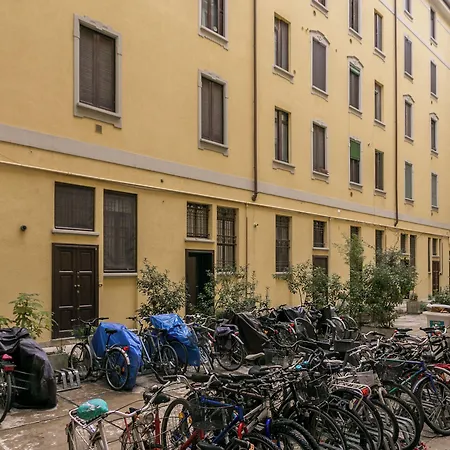 Memory Appartement Milan