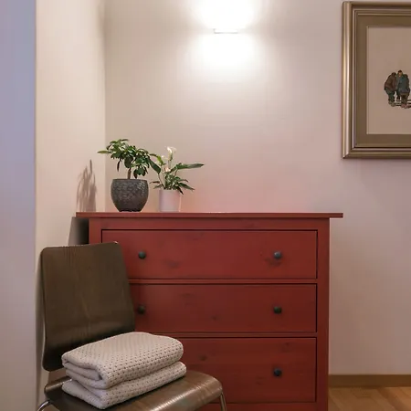 Apartmán Memory