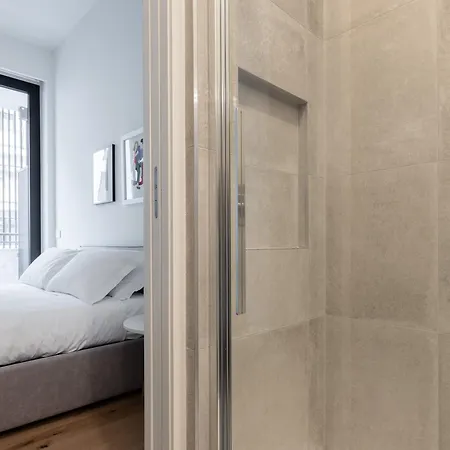 Daire Italianway - Cecchi 18 Milano