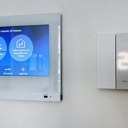 Italianway - Cecchi 18 Milano