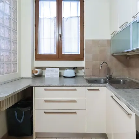 Italianway Easy - Muratori 8 Apartamento