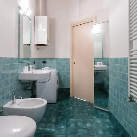 Italianway Easy - Muratori 8 Appartement