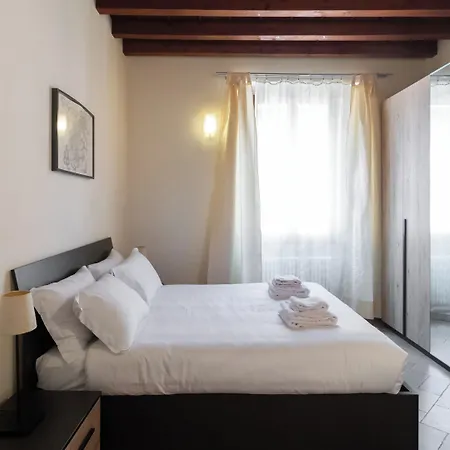 Italianway Easy - Muratori 8 Apartment