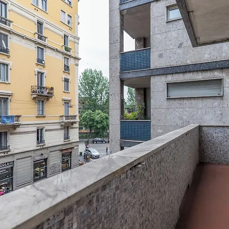 Apartamento Italianway Easy - Spontini 10