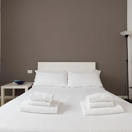 Appartement Italianway Easy - Spontini 10