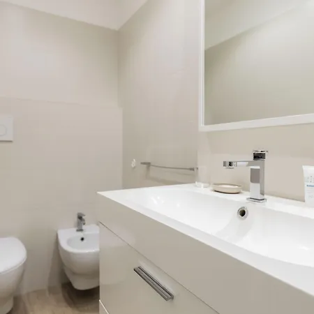 Italianway Easy - Spontini 10 Appartement Milaan