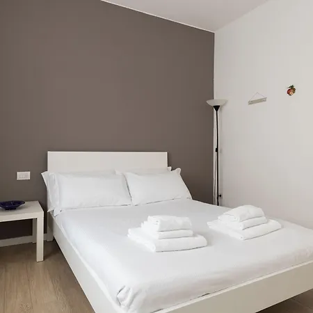 Italianway Easy - Spontini 10 Milão