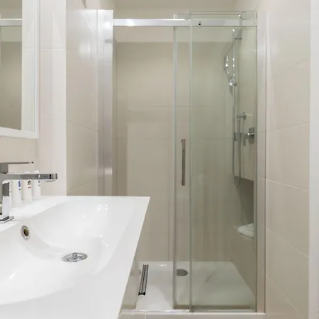 Italianway Easy - Spontini 10 Appartement