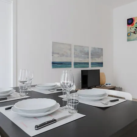 Italianway Easy - Spontini 10 Apartamento