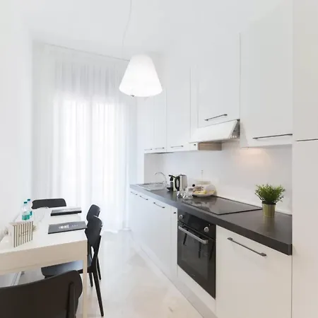 Italianway Collection - Cannobio 8 דירה