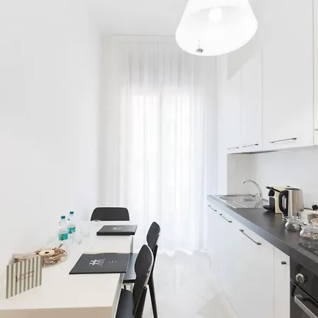 Italianway Collection - Cannobio 8 דירה מילאנו