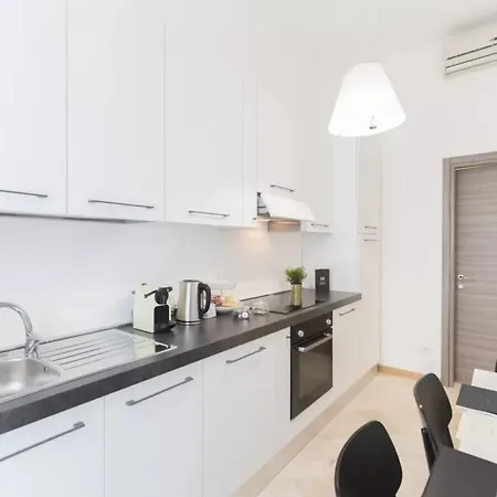 דירה Italianway Collection - Cannobio 8