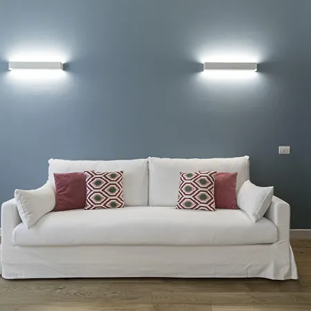 Apartamento Italianway - Washington 2 Milán