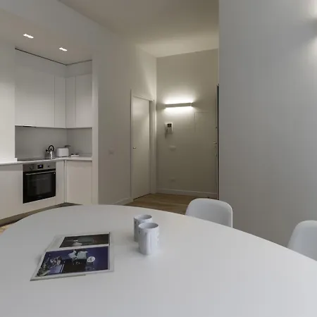 Apartamento Italianway - Washington 2 *